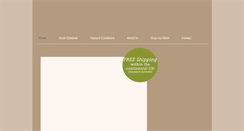 Desktop Screenshot of patspots.com