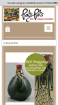 Mobile Screenshot of patspots.com